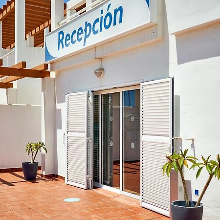 Pierre & Vacances Mojacar Playa المظهر الخارجي الصورة