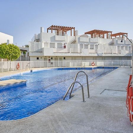 Pierre & Vacances Mojacar Playa المظهر الخارجي الصورة