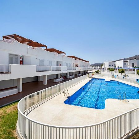 Pierre & Vacances Mojacar Playa المظهر الخارجي الصورة