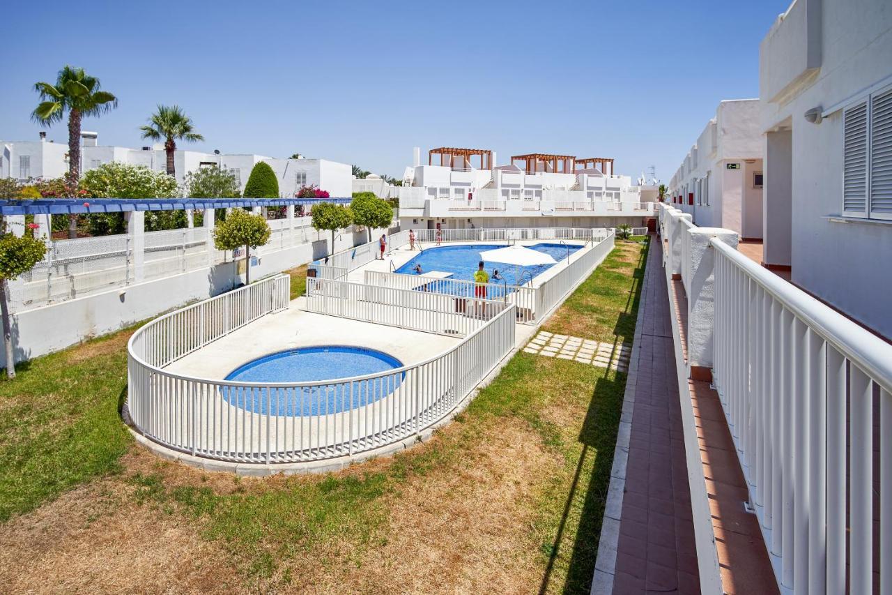 Pierre & Vacances Mojacar Playa المظهر الخارجي الصورة