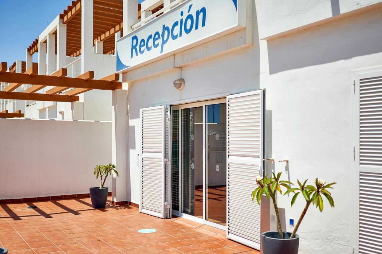 Pierre & Vacances Mojacar Playa المظهر الخارجي الصورة