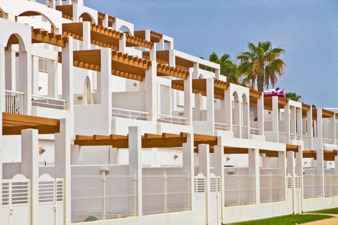Pierre & Vacances Mojacar Playa المظهر الخارجي الصورة