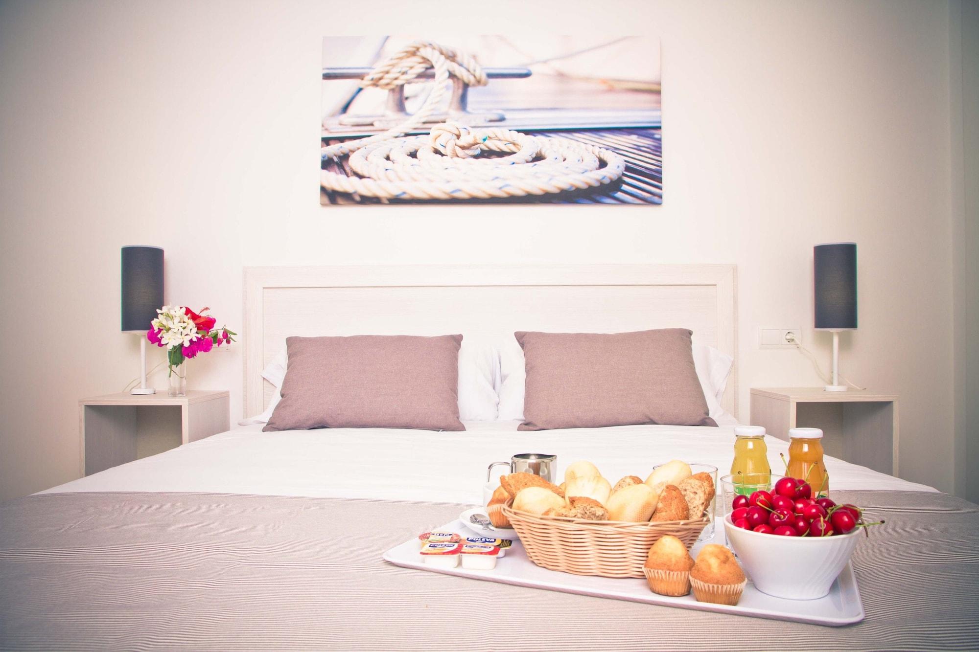 Pierre & Vacances Mojacar Playa المظهر الخارجي الصورة