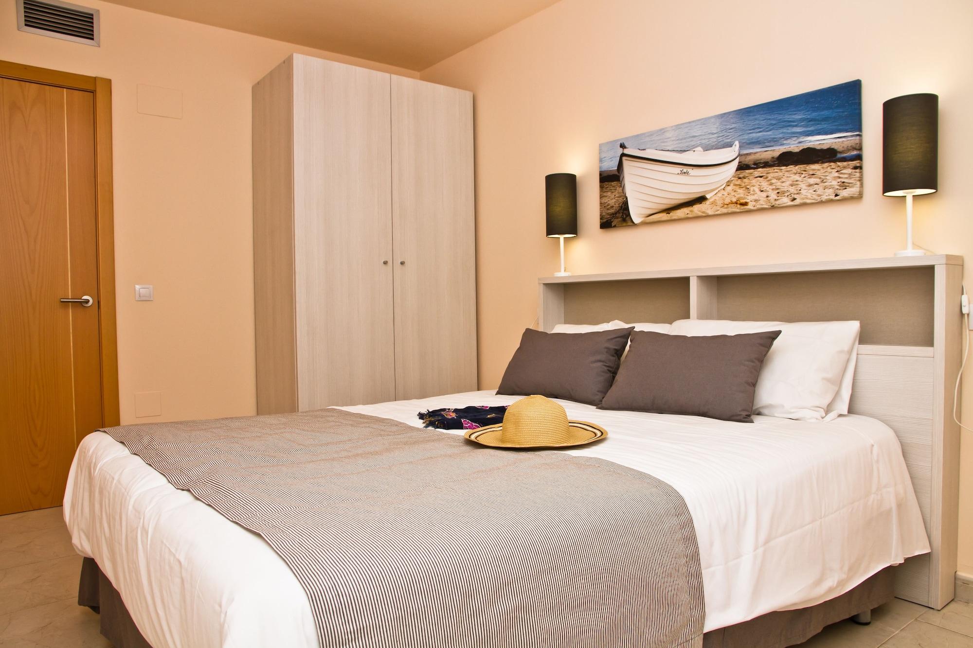 Pierre & Vacances Mojacar Playa المظهر الخارجي الصورة
