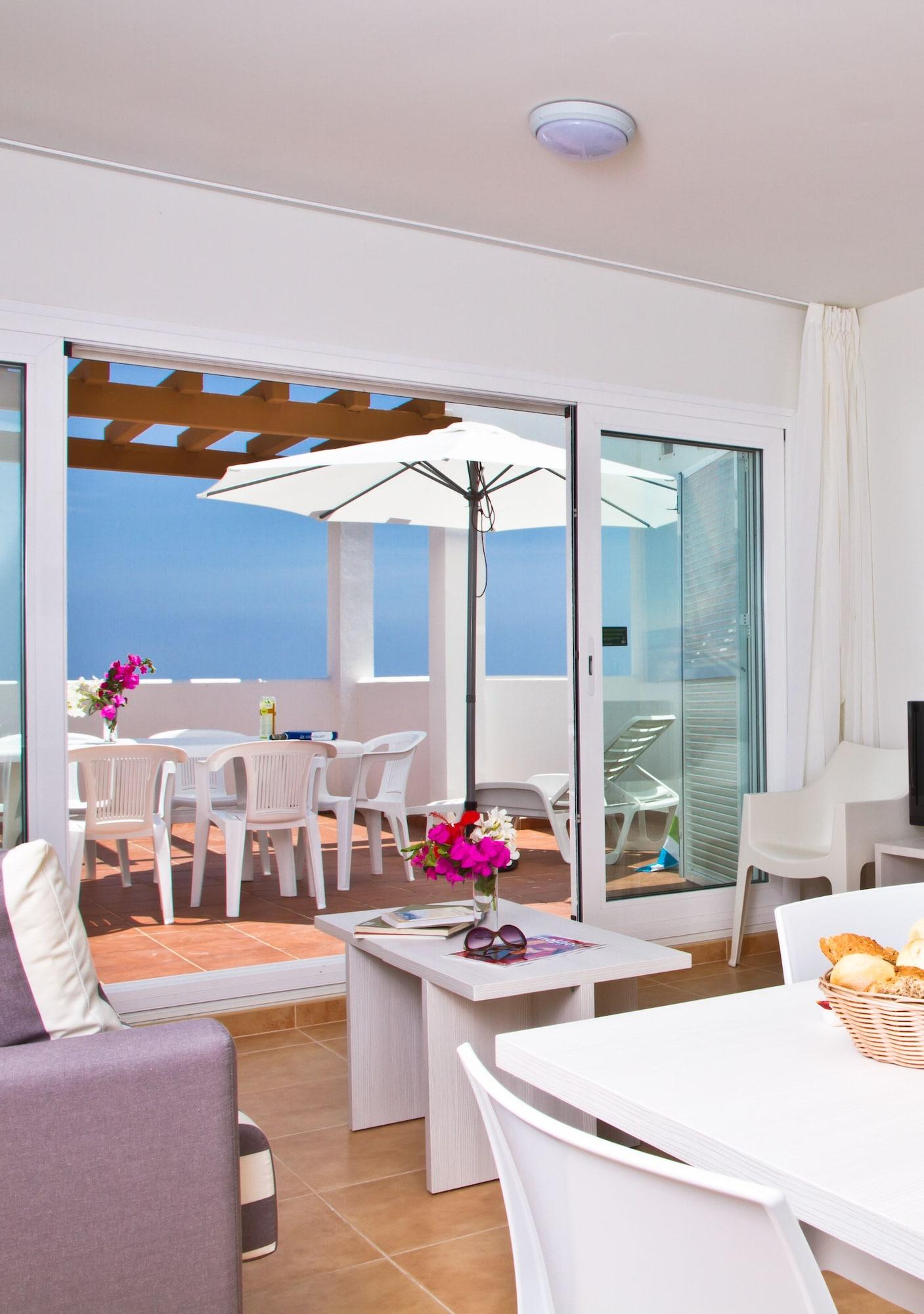 Pierre & Vacances Mojacar Playa المظهر الخارجي الصورة