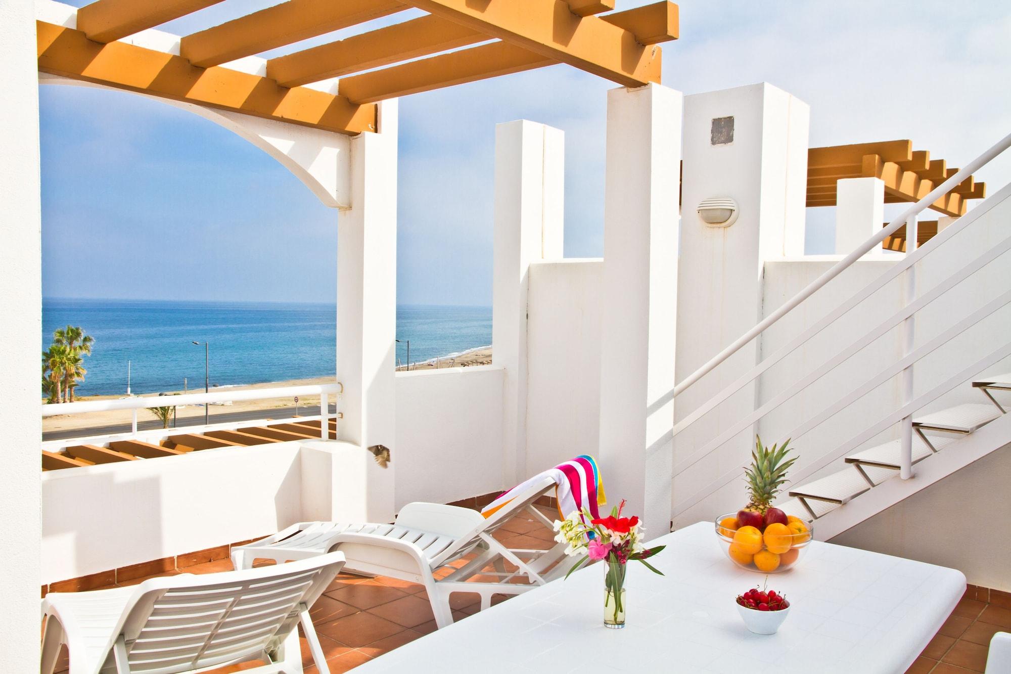 Pierre & Vacances Mojacar Playa المظهر الخارجي الصورة