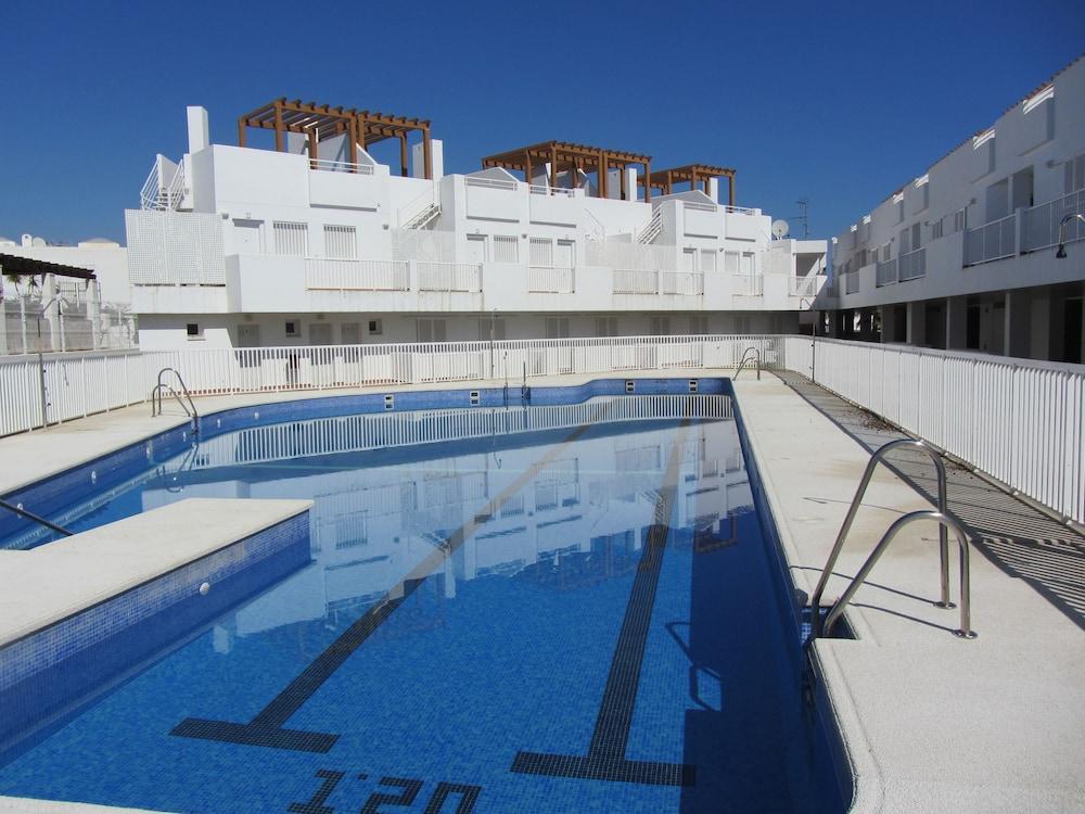 Pierre & Vacances Mojacar Playa المظهر الخارجي الصورة