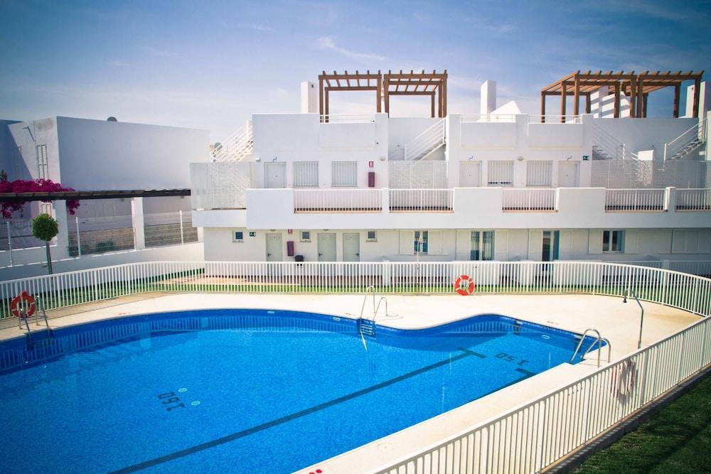 Pierre & Vacances Mojacar Playa المظهر الخارجي الصورة