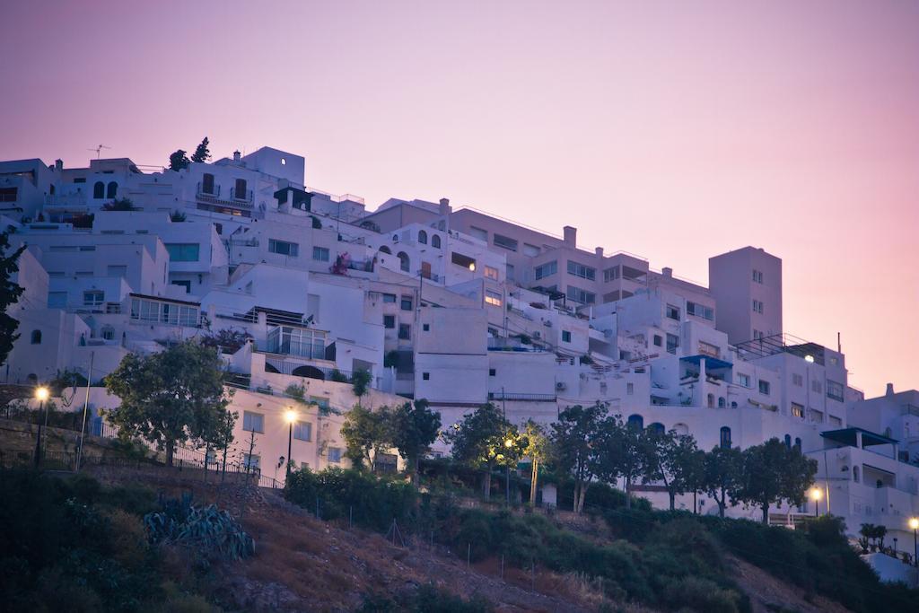 Pierre & Vacances Mojacar Playa المظهر الخارجي الصورة