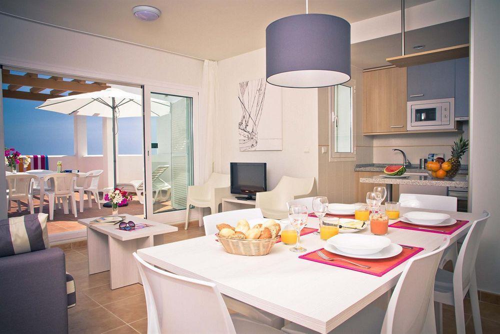 Pierre & Vacances Mojacar Playa المظهر الخارجي الصورة