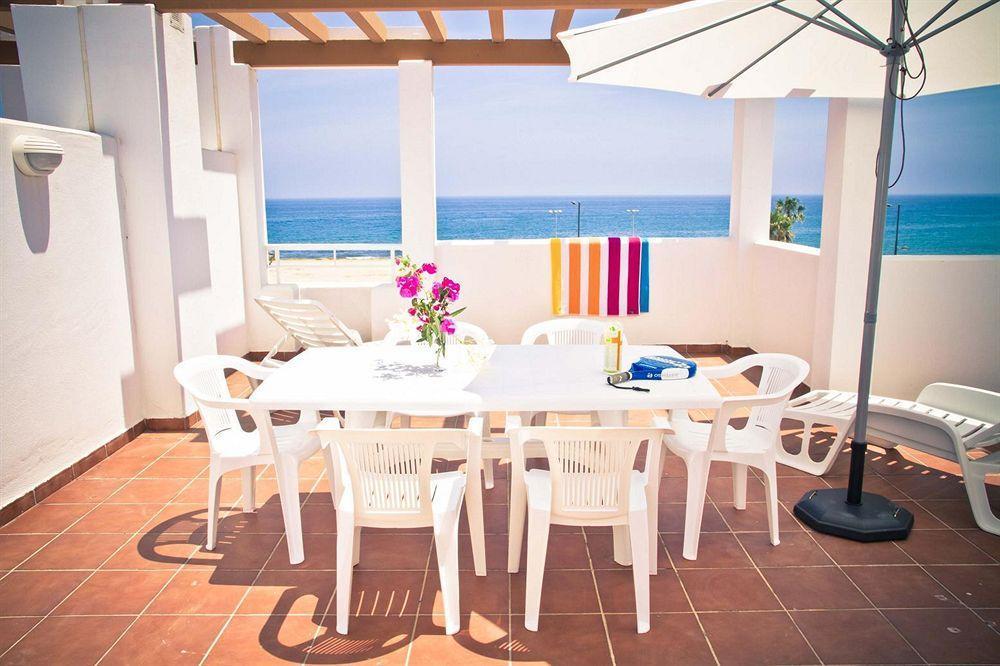 Pierre & Vacances Mojacar Playa المظهر الخارجي الصورة