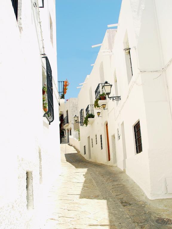 Pierre & Vacances Mojacar Playa المظهر الخارجي الصورة