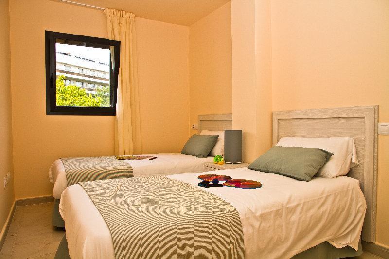 Pierre & Vacances Mojacar Playa المظهر الخارجي الصورة
