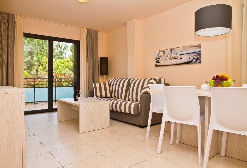 Pierre & Vacances Mojacar Playa المظهر الخارجي الصورة