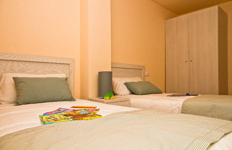 Pierre & Vacances Mojacar Playa المظهر الخارجي الصورة