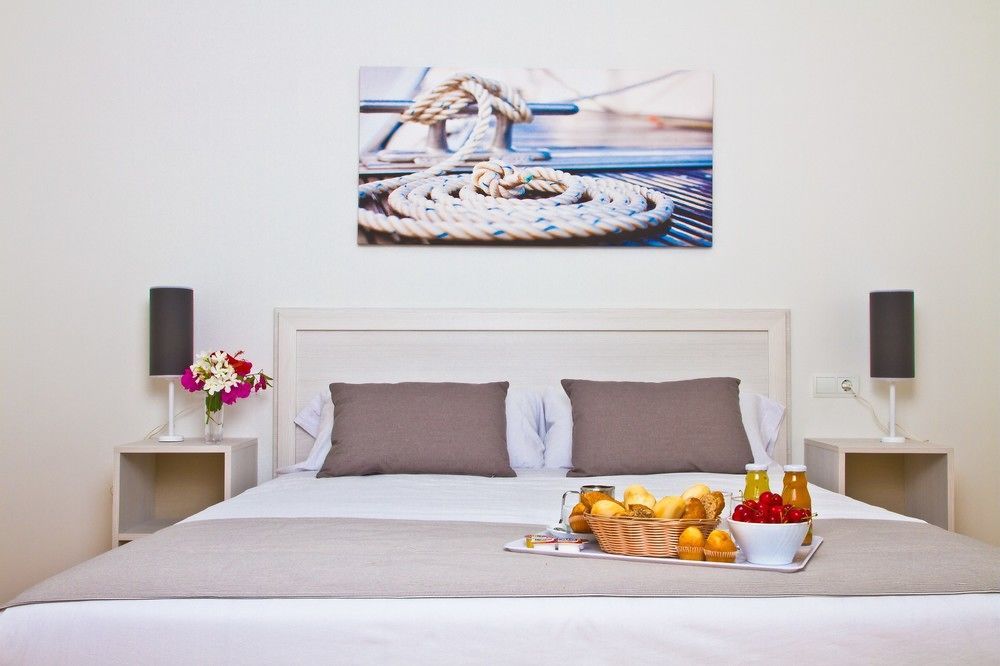 Pierre & Vacances Mojacar Playa المظهر الخارجي الصورة