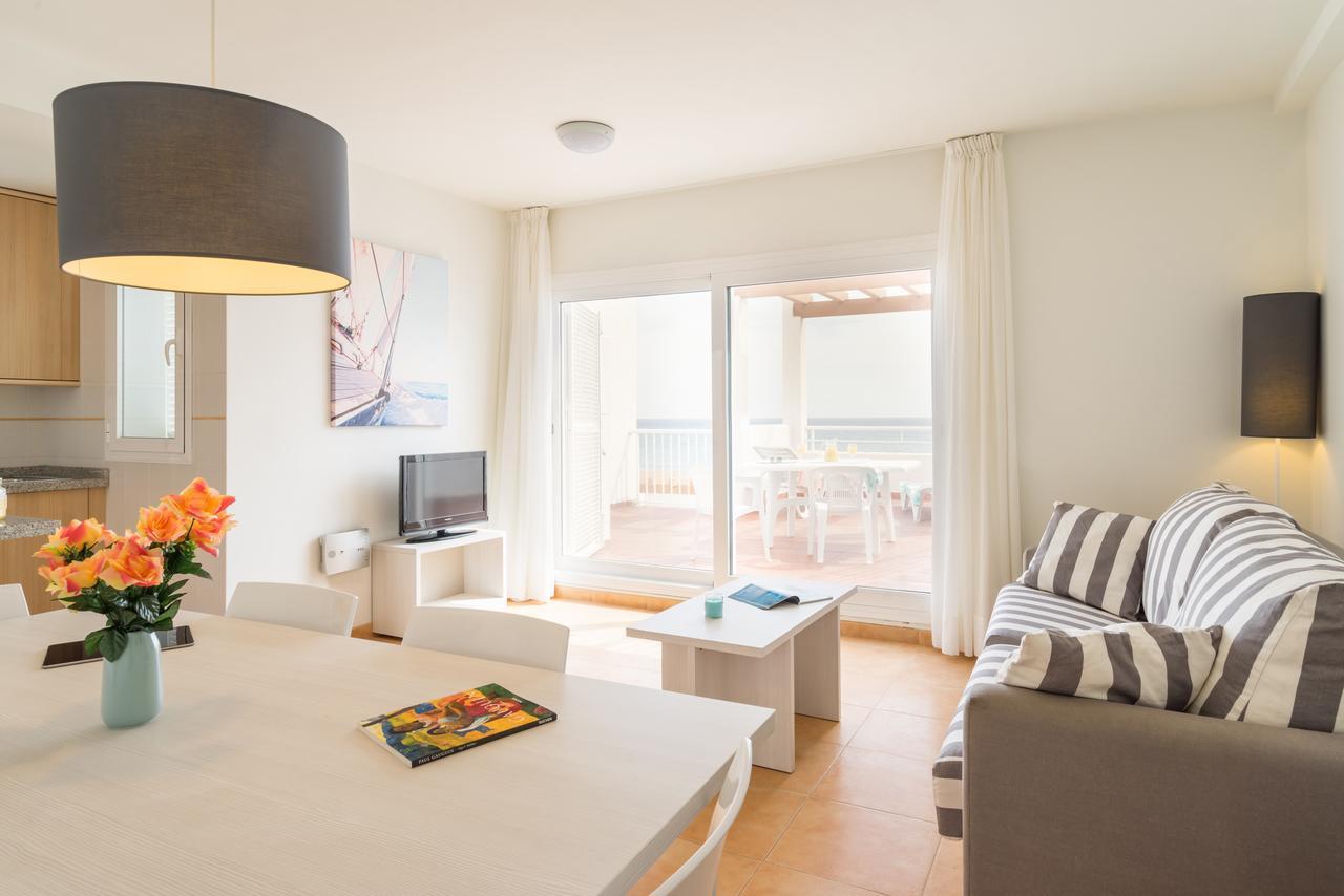 Pierre & Vacances Mojacar Playa المظهر الخارجي الصورة