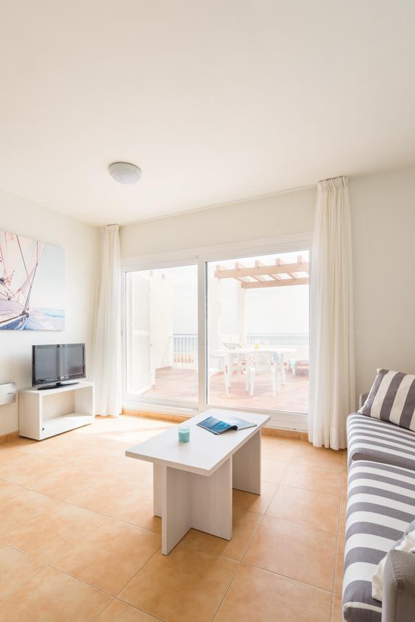 Pierre & Vacances Mojacar Playa المظهر الخارجي الصورة
