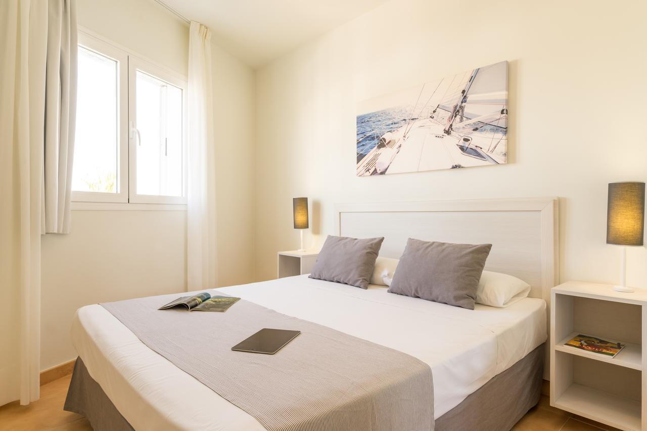 Pierre & Vacances Mojacar Playa المظهر الخارجي الصورة