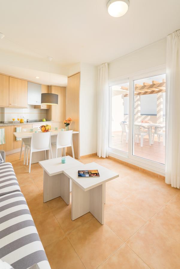Pierre & Vacances Mojacar Playa المظهر الخارجي الصورة