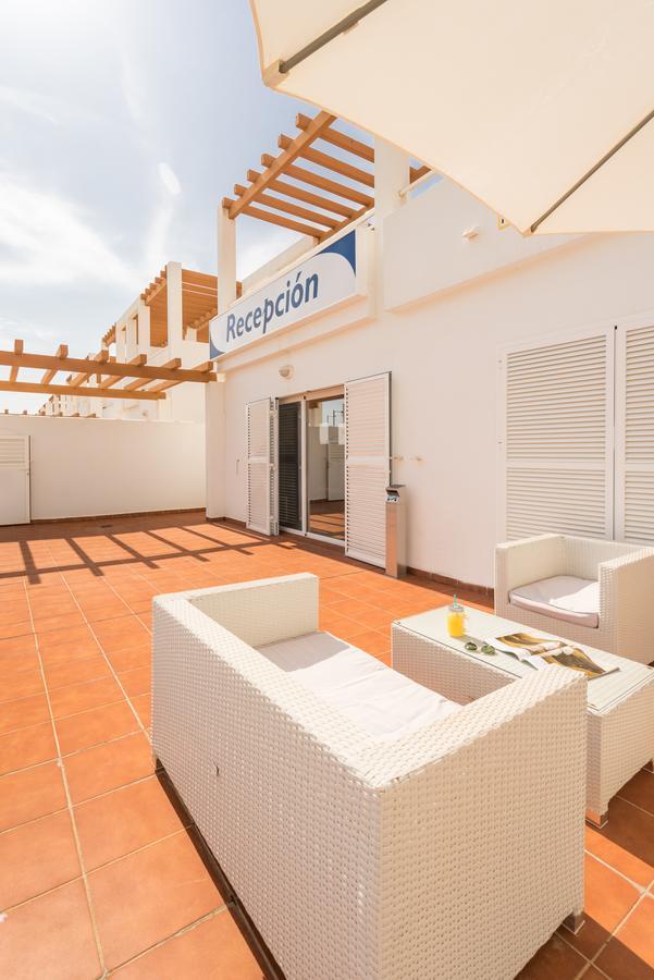 Pierre & Vacances Mojacar Playa المظهر الخارجي الصورة