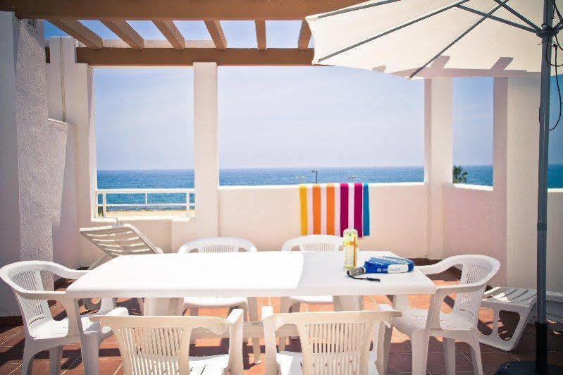 Pierre & Vacances Mojacar Playa المظهر الخارجي الصورة