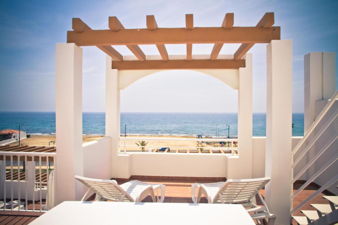 Pierre & Vacances Mojacar Playa المظهر الخارجي الصورة