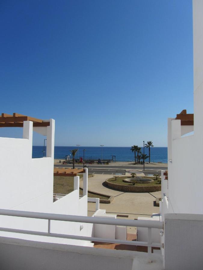 Pierre & Vacances Mojacar Playa المظهر الخارجي الصورة